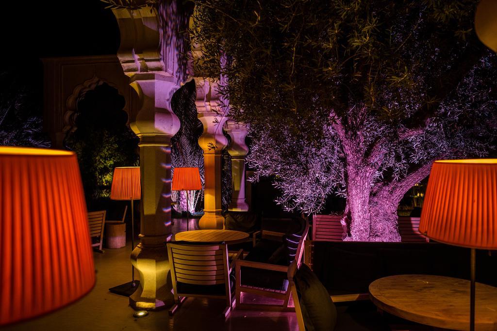 Palais Namaskar Hotel Ouled Jelal Exterior photo